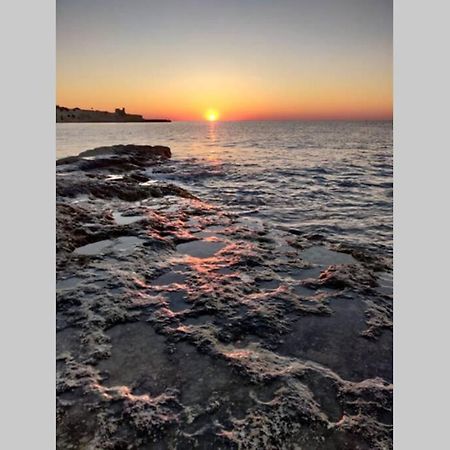 Joecen Apartment Marsaskala Dış mekan fotoğraf