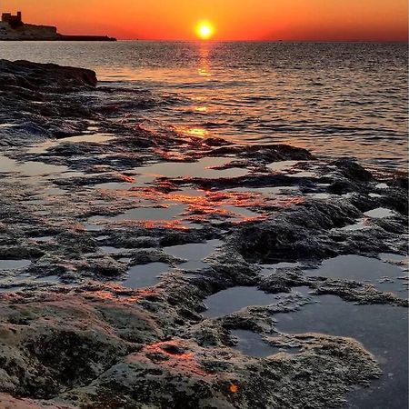 Joecen Apartment Marsaskala Dış mekan fotoğraf