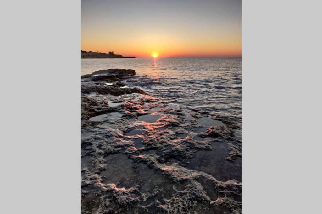 Joecen Apartment Marsaskala Dış mekan fotoğraf