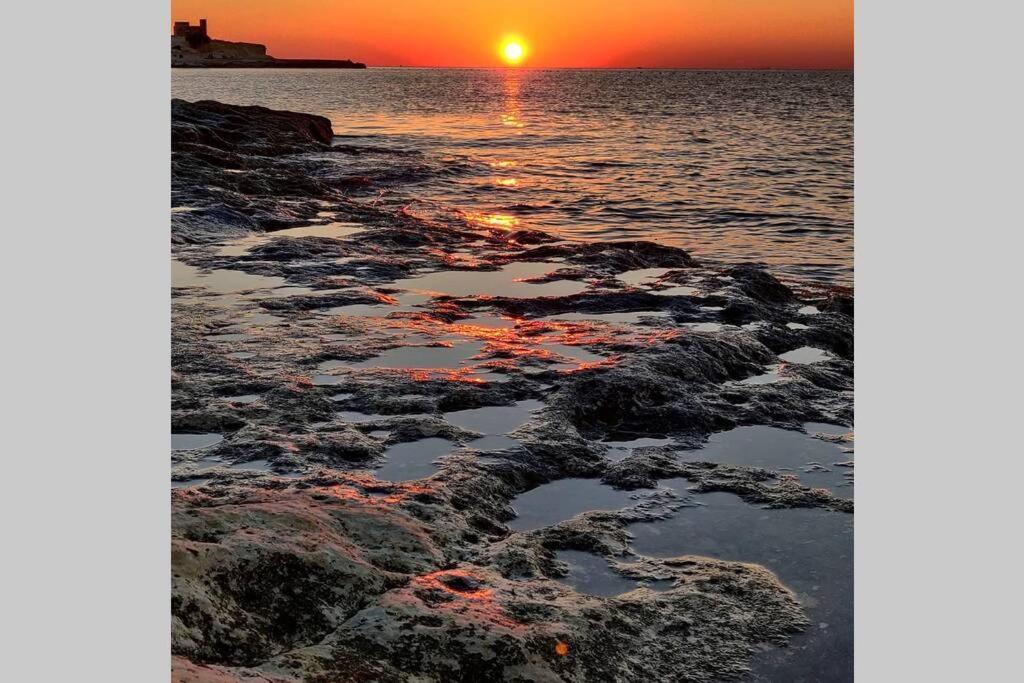 Joecen Apartment Marsaskala Dış mekan fotoğraf