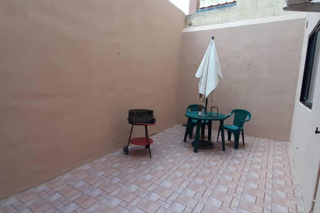 Joecen Apartment Marsaskala Dış mekan fotoğraf