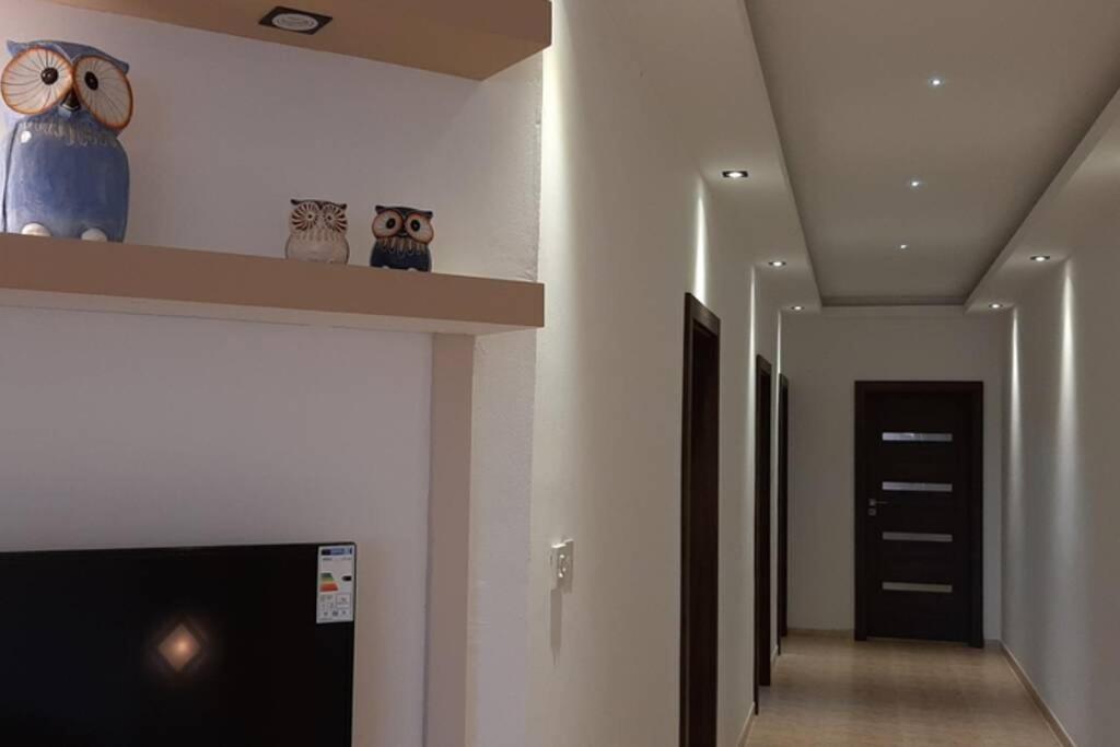 Joecen Apartment Marsaskala Dış mekan fotoğraf