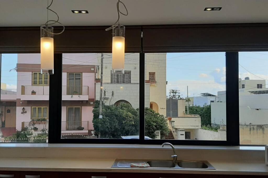 Joecen Apartment Marsaskala Dış mekan fotoğraf