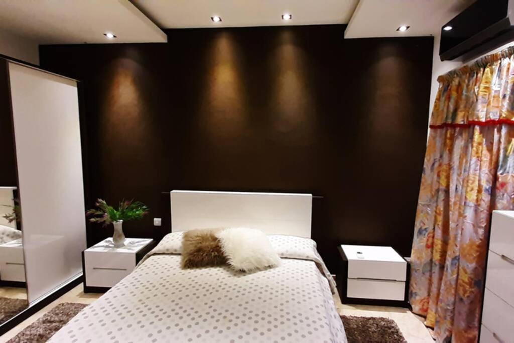 Joecen Apartment Marsaskala Dış mekan fotoğraf