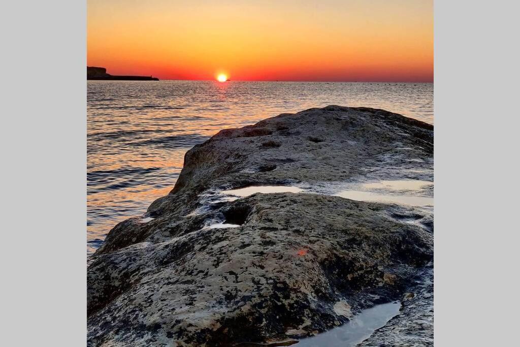 Joecen Apartment Marsaskala Dış mekan fotoğraf