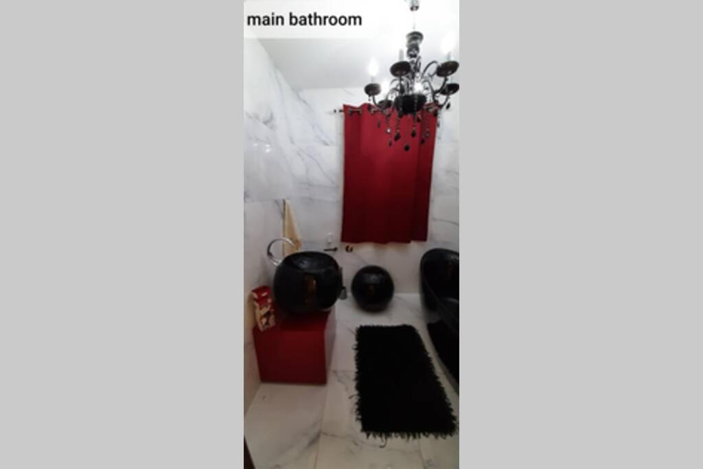Joecen Apartment Marsaskala Dış mekan fotoğraf