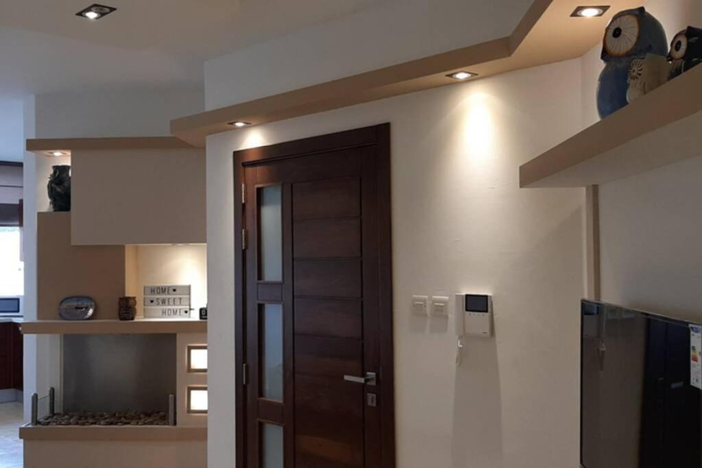 Joecen Apartment Marsaskala Dış mekan fotoğraf