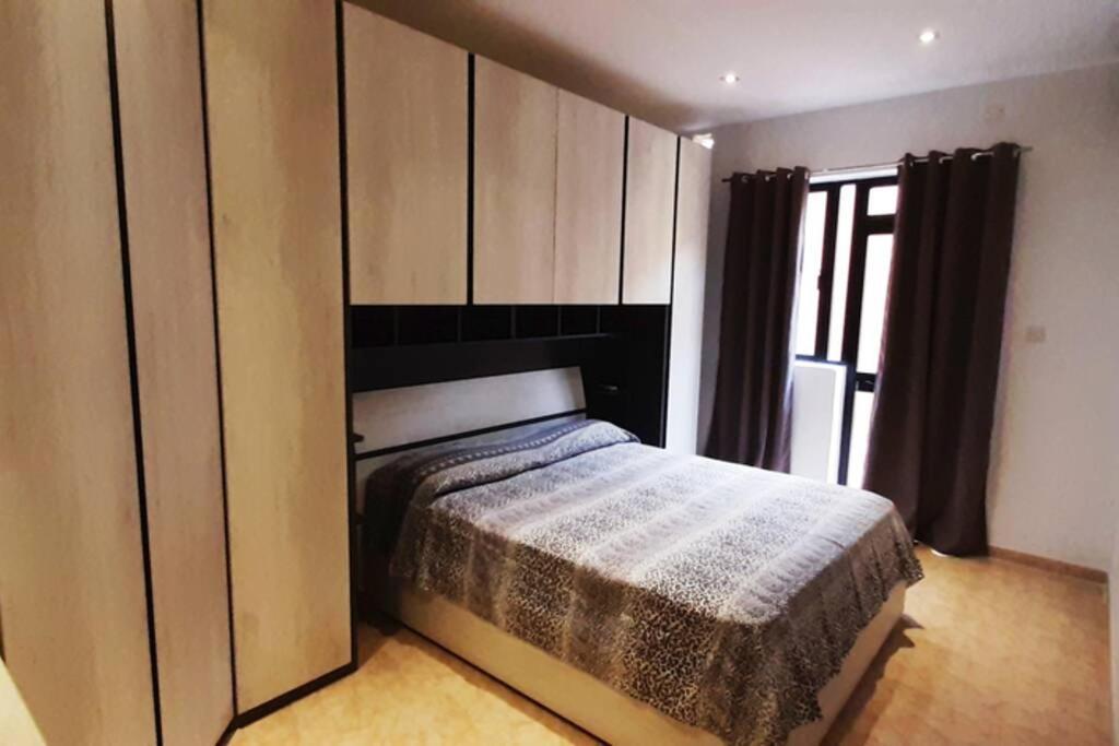 Joecen Apartment Marsaskala Dış mekan fotoğraf