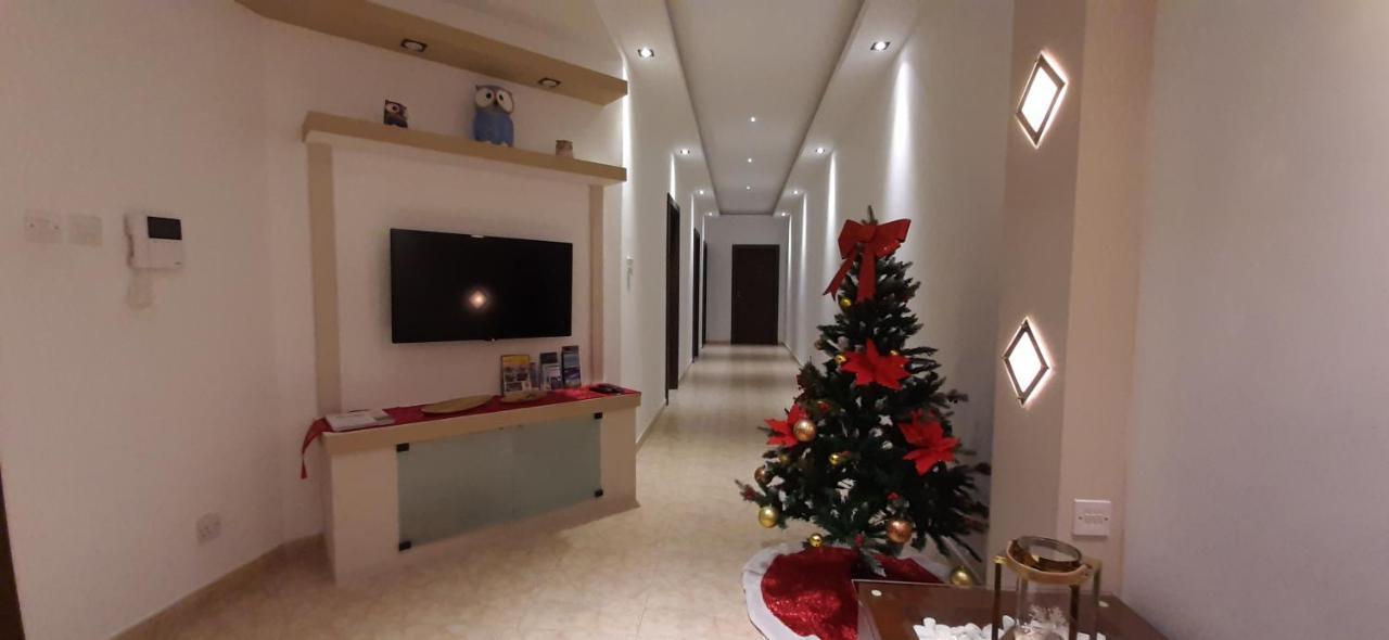 Joecen Apartment Marsaskala Dış mekan fotoğraf