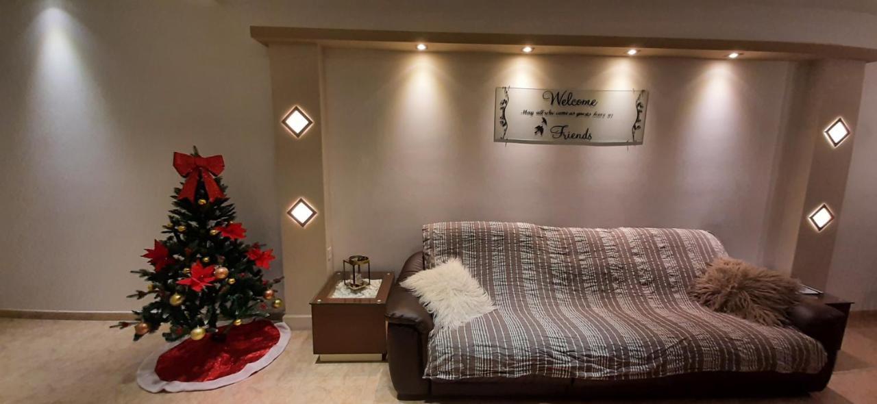 Joecen Apartment Marsaskala Dış mekan fotoğraf